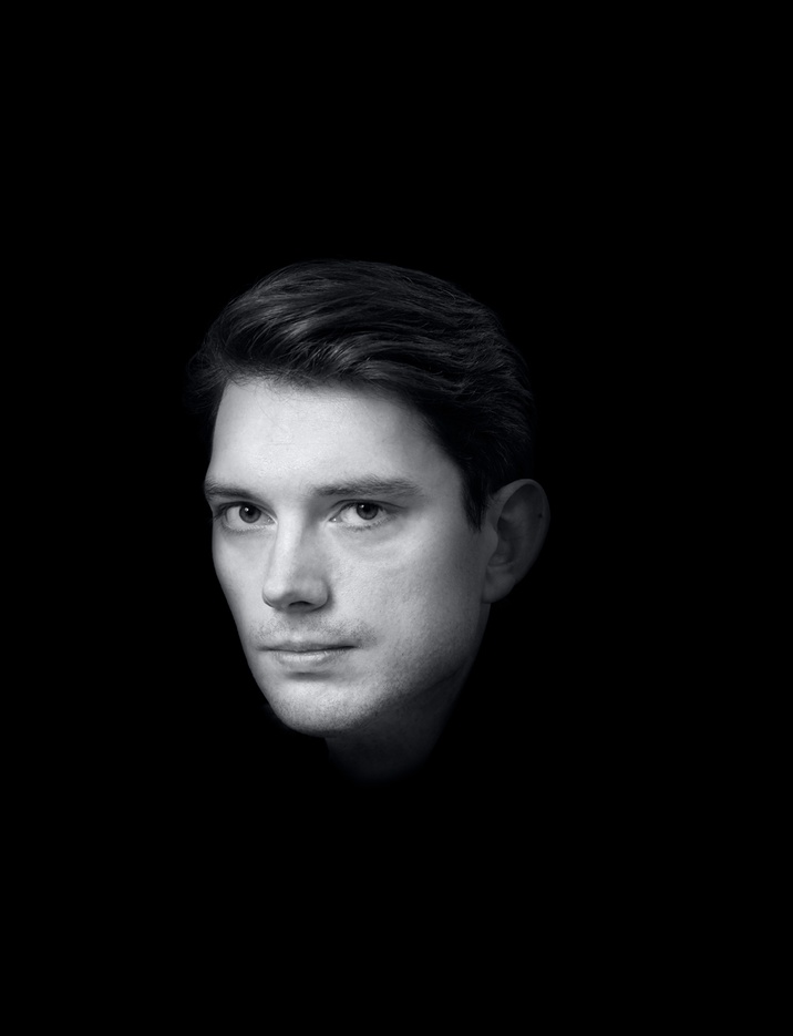 Никита Сидоров