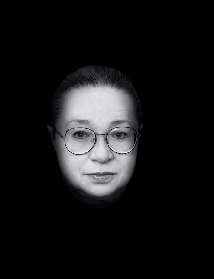 Татьяна Рассказова