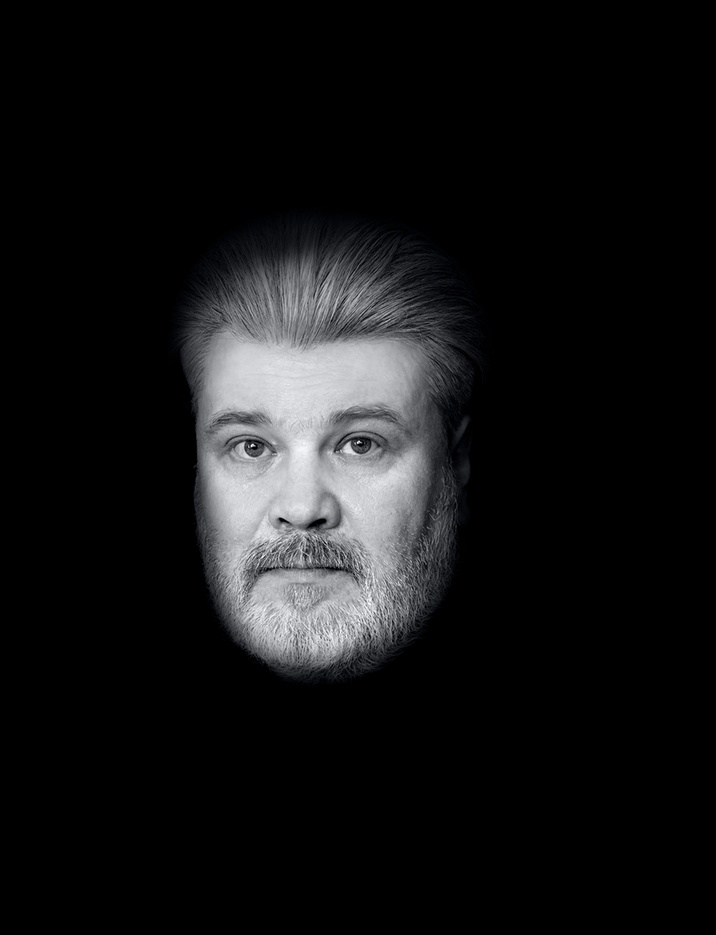 Павел Грязнов