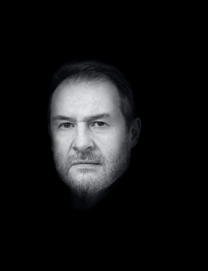 Олег Гаянов