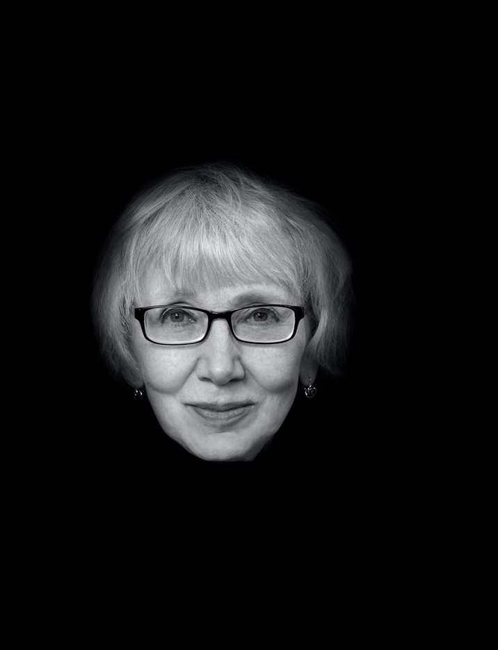 Елена Васильева
