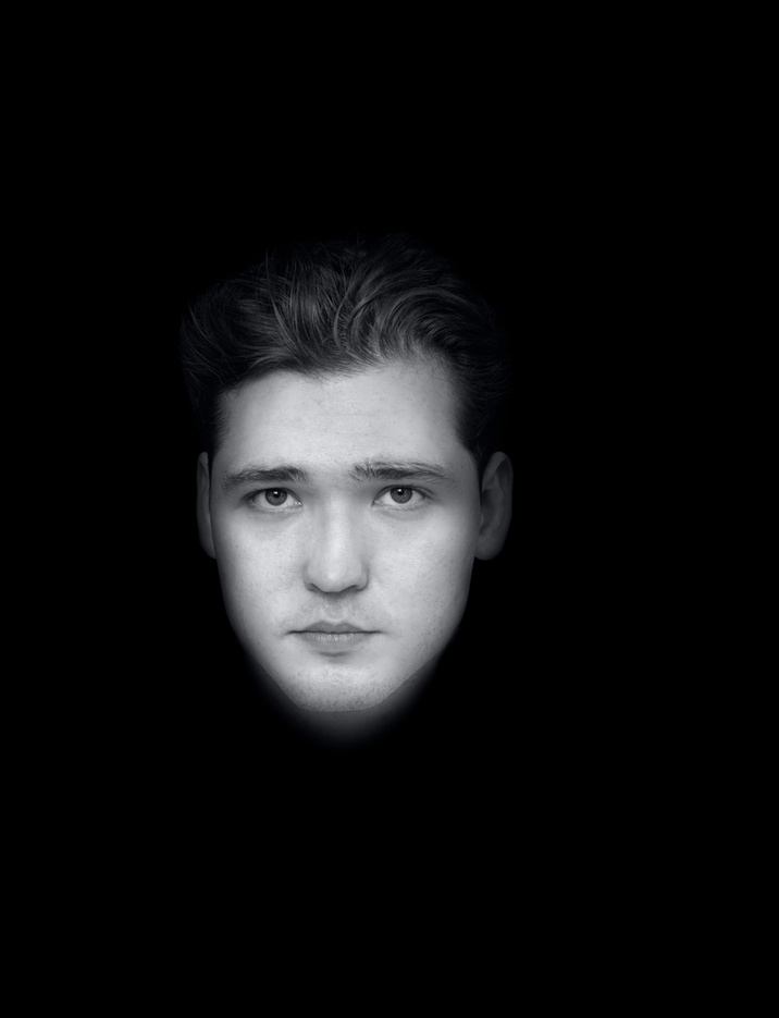 Никита Тимербаев
