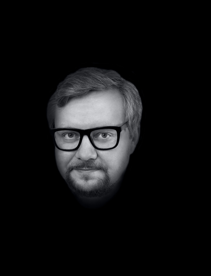 Дмитрий Волкострелов