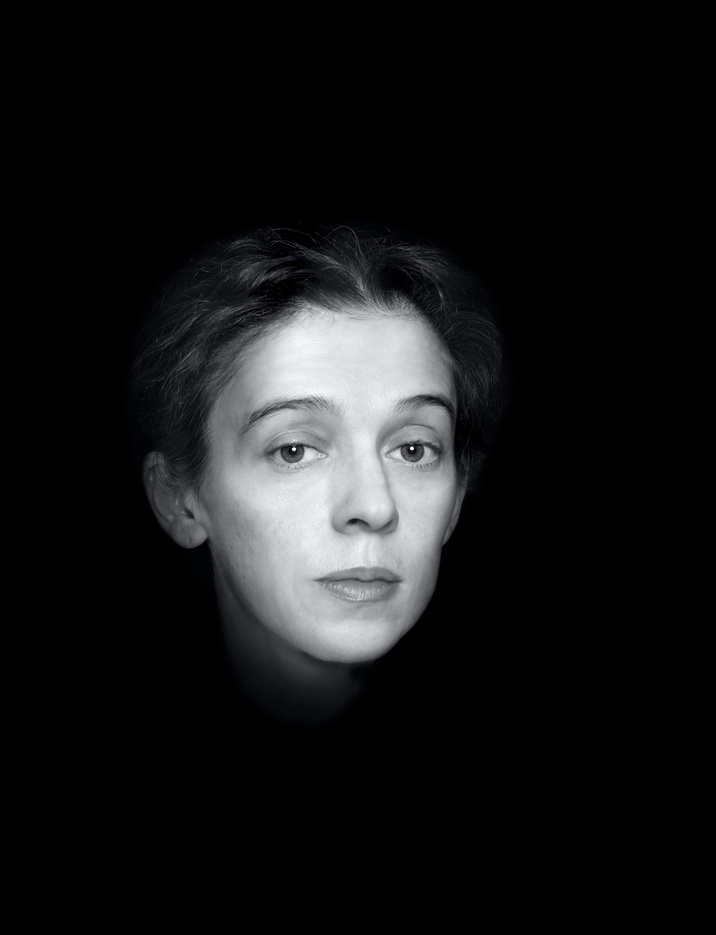 Мария Фомина