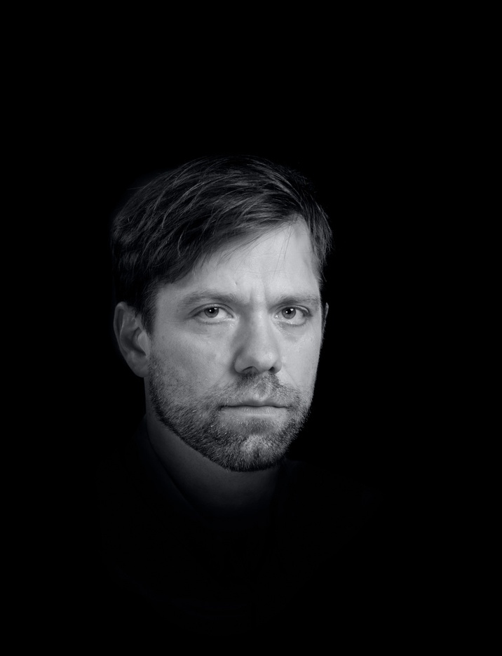 Владимир Селезнёв