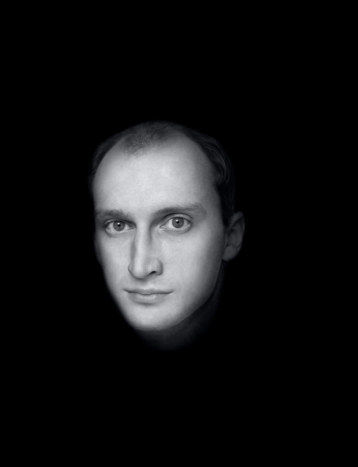 Никита Сухарев