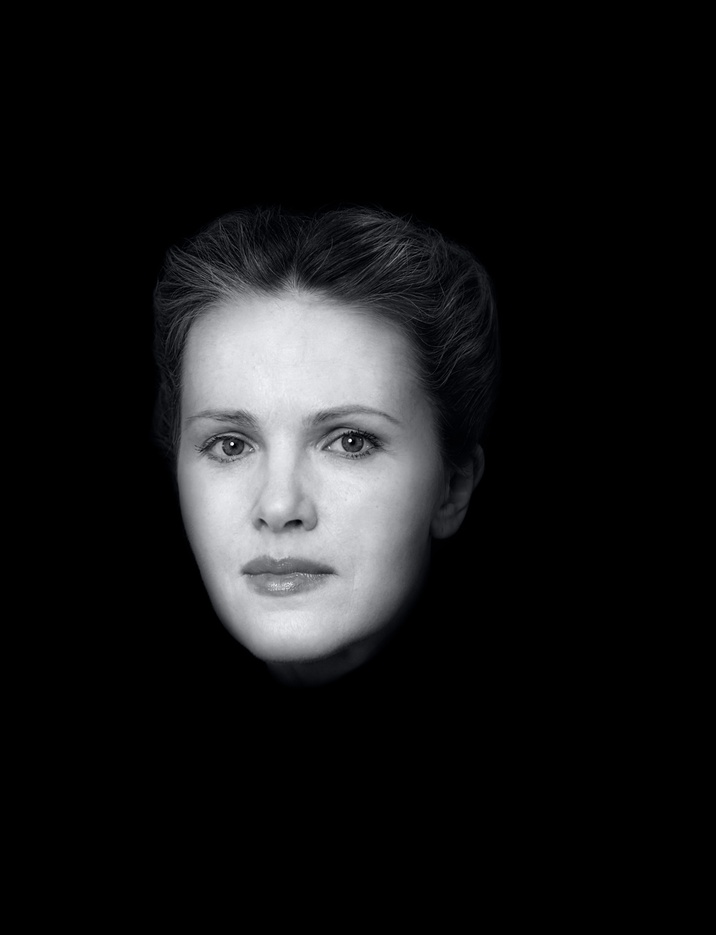 Екатерина Решетникова