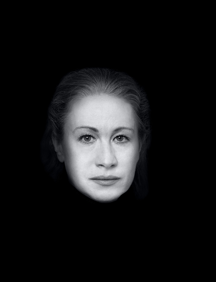 Наталья Соколова